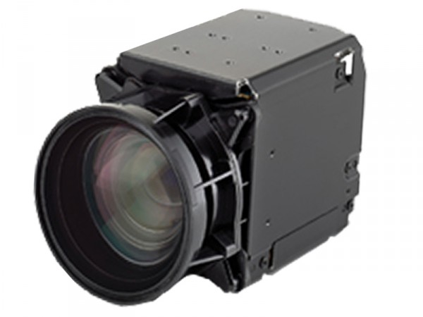 Autofocus (AF) Colour Block Cameras