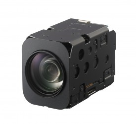 FCB-EV7320 NEW FHD 20x Colour Camera Block - HIGH SENSITIVITY